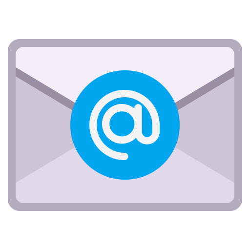 Email app logo