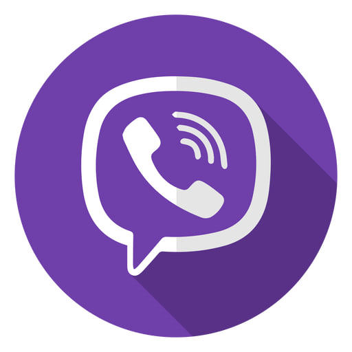 Viber app logo