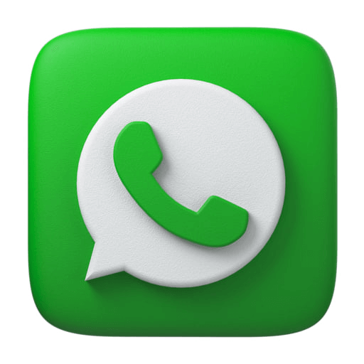 WhatsApp app logo