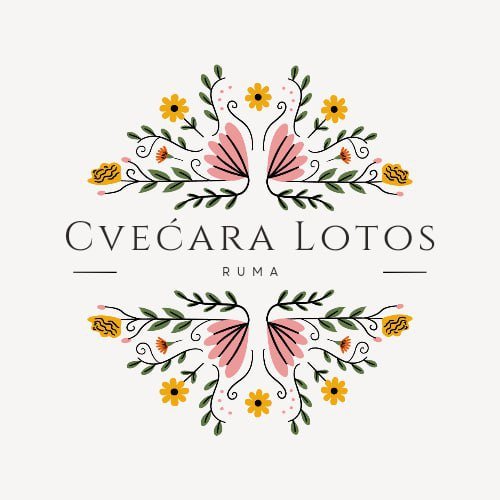 Cvećara Lotos
